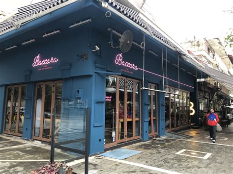 baccara cafe photos|Baccara Café .